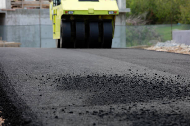 Best Affordable Driveway Pavers  in Terre Du Lac, MO