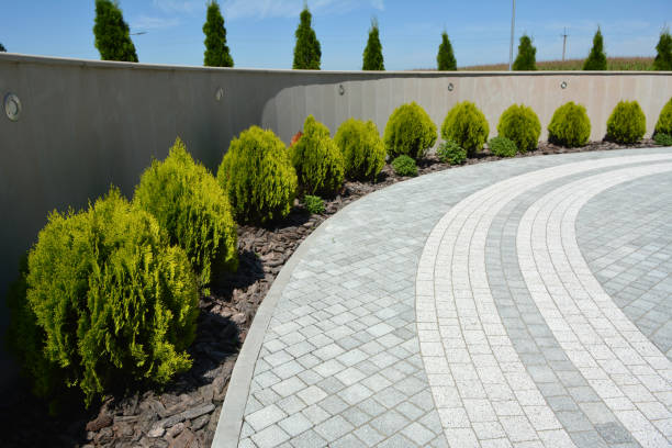 Best Permeable Paver Driveway  in Terre Du Lac, MO