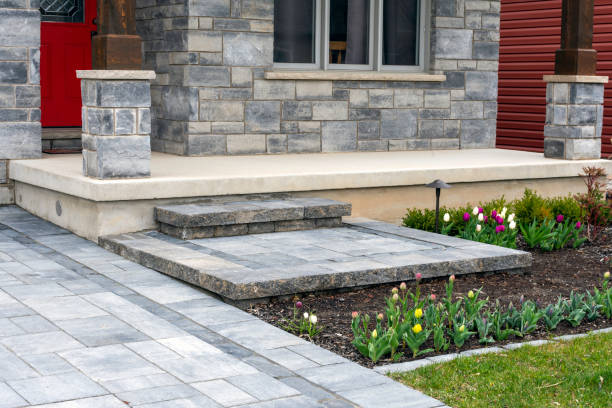 Driveway Pavers for Homes in Terre Du Lac, MO