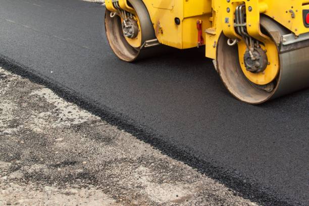 Best Driveway Paving Contractor  in Terre Du Lac, MO