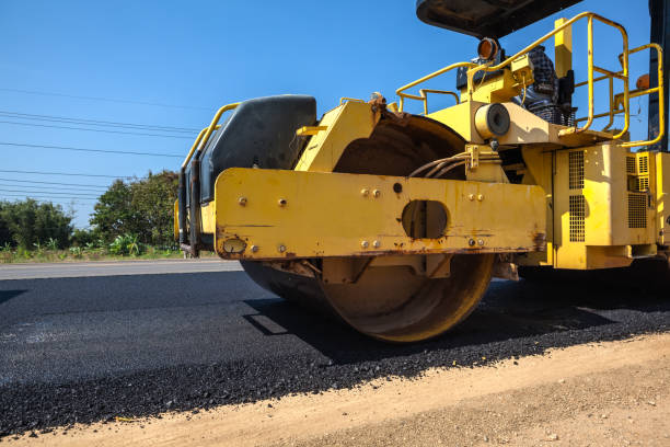 Best Driveway Resurfacing Pavers  in Terre Du Lac, MO